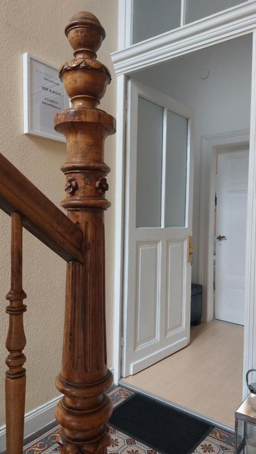 Reif&Buffi Apartment Lahnstein Ngoại thất bức ảnh
