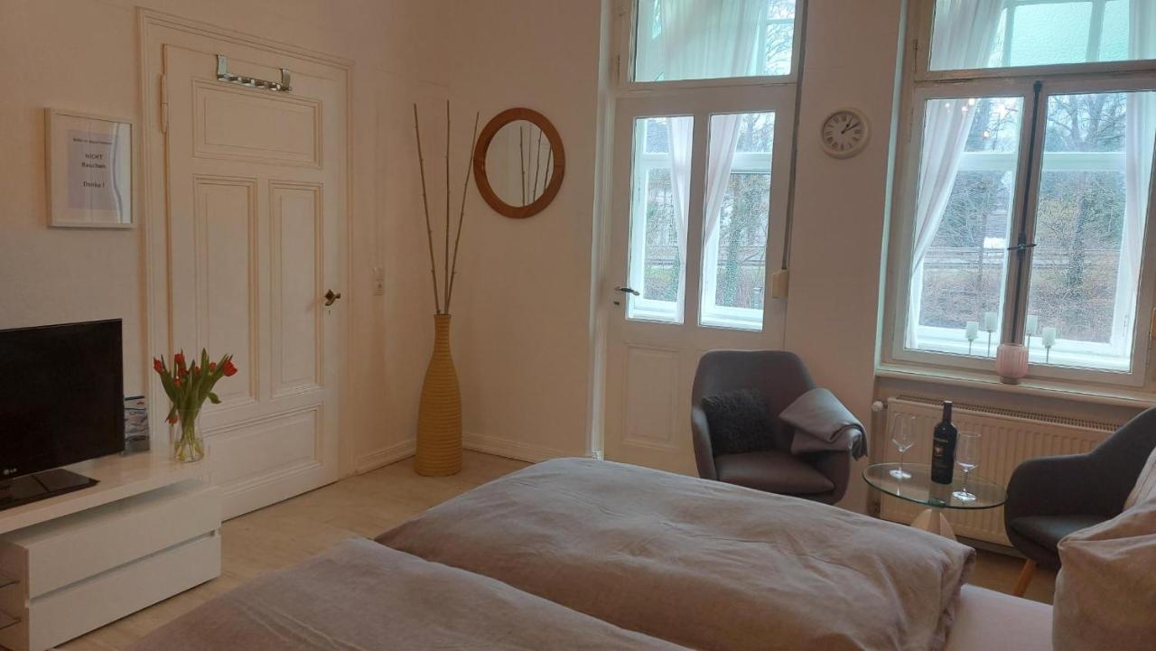 Reif&Buffi Apartment Lahnstein Ngoại thất bức ảnh