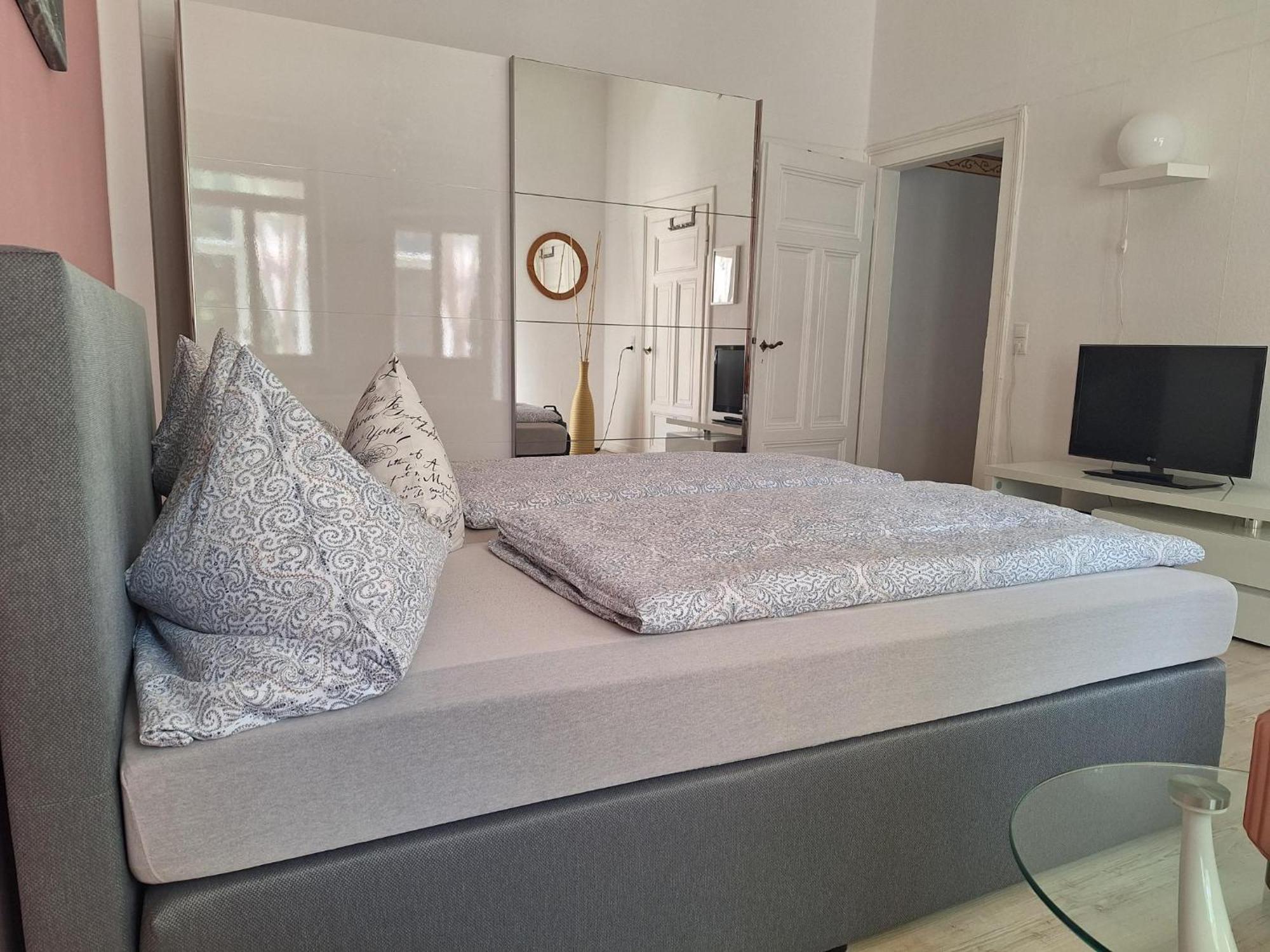 Reif&Buffi Apartment Lahnstein Ngoại thất bức ảnh